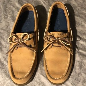 Sperry Top Siders